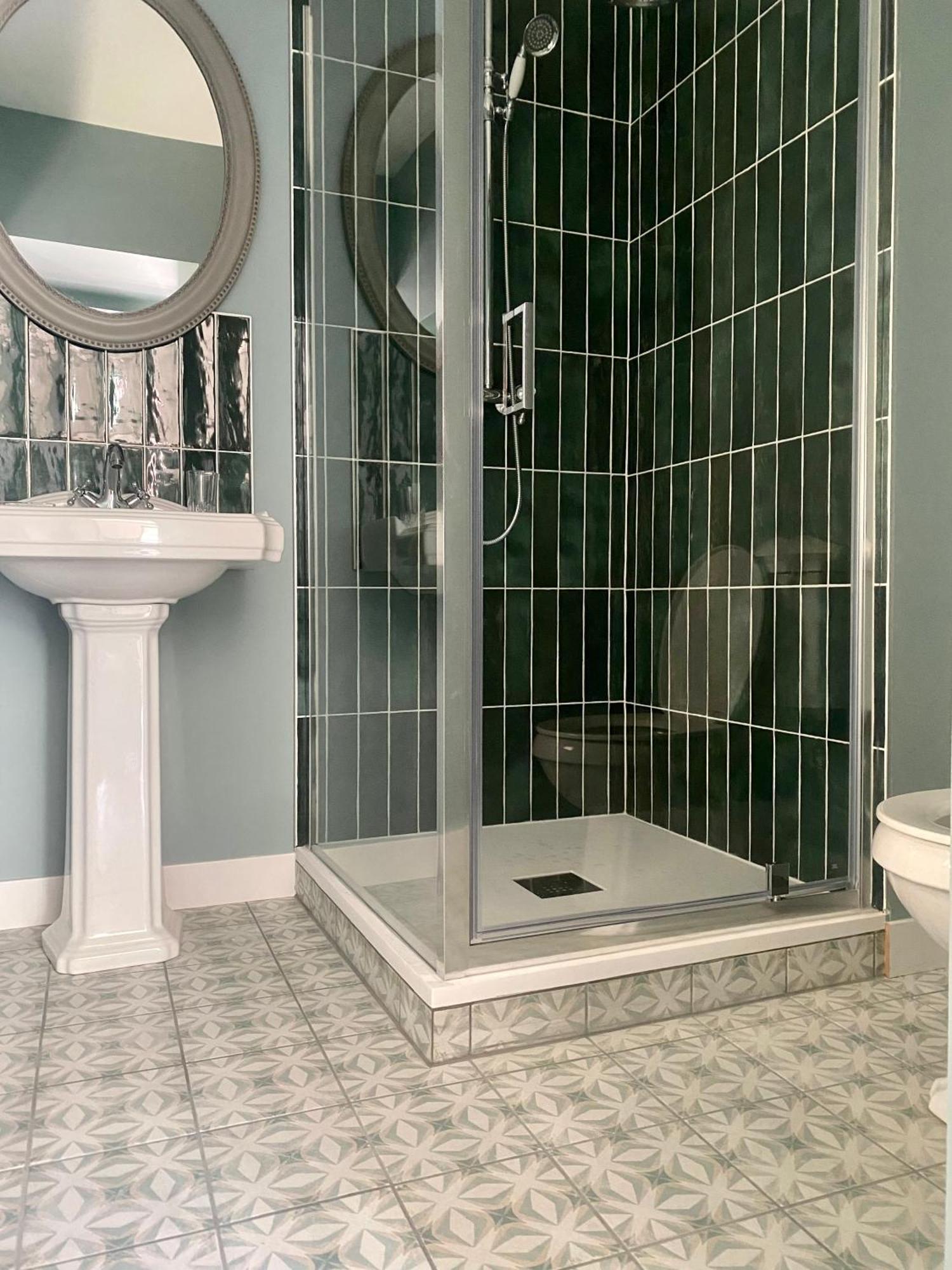 Villa Baraduc Chatel-Guyon Ngoại thất bức ảnh