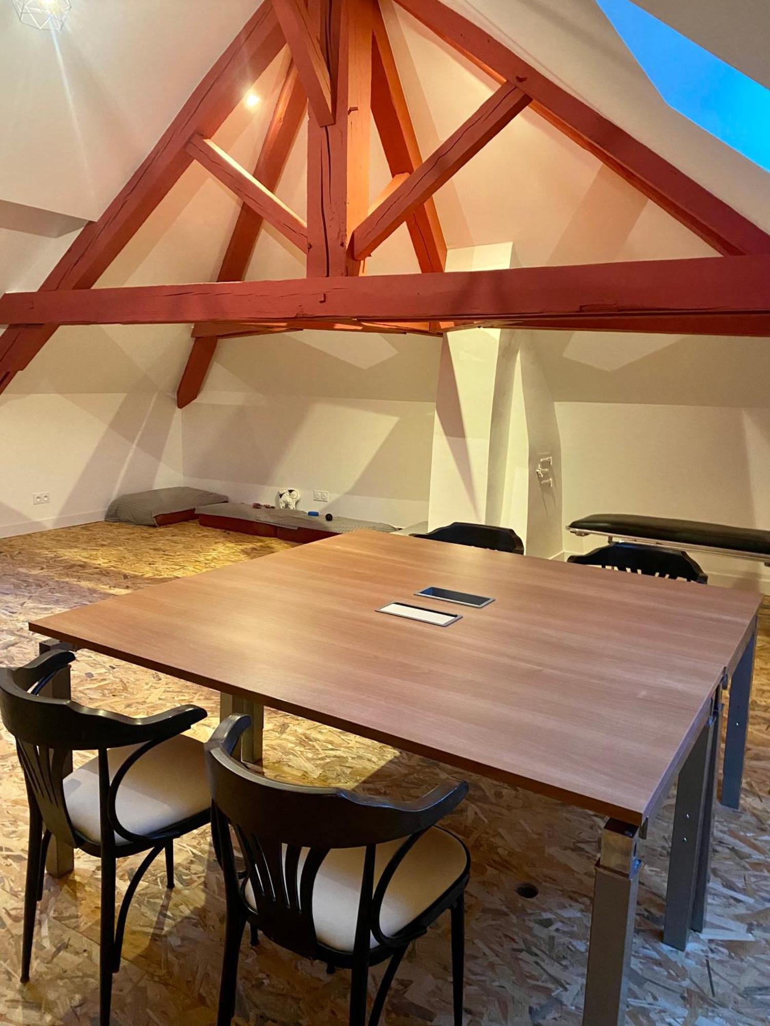Villa Baraduc Chatel-Guyon Ngoại thất bức ảnh