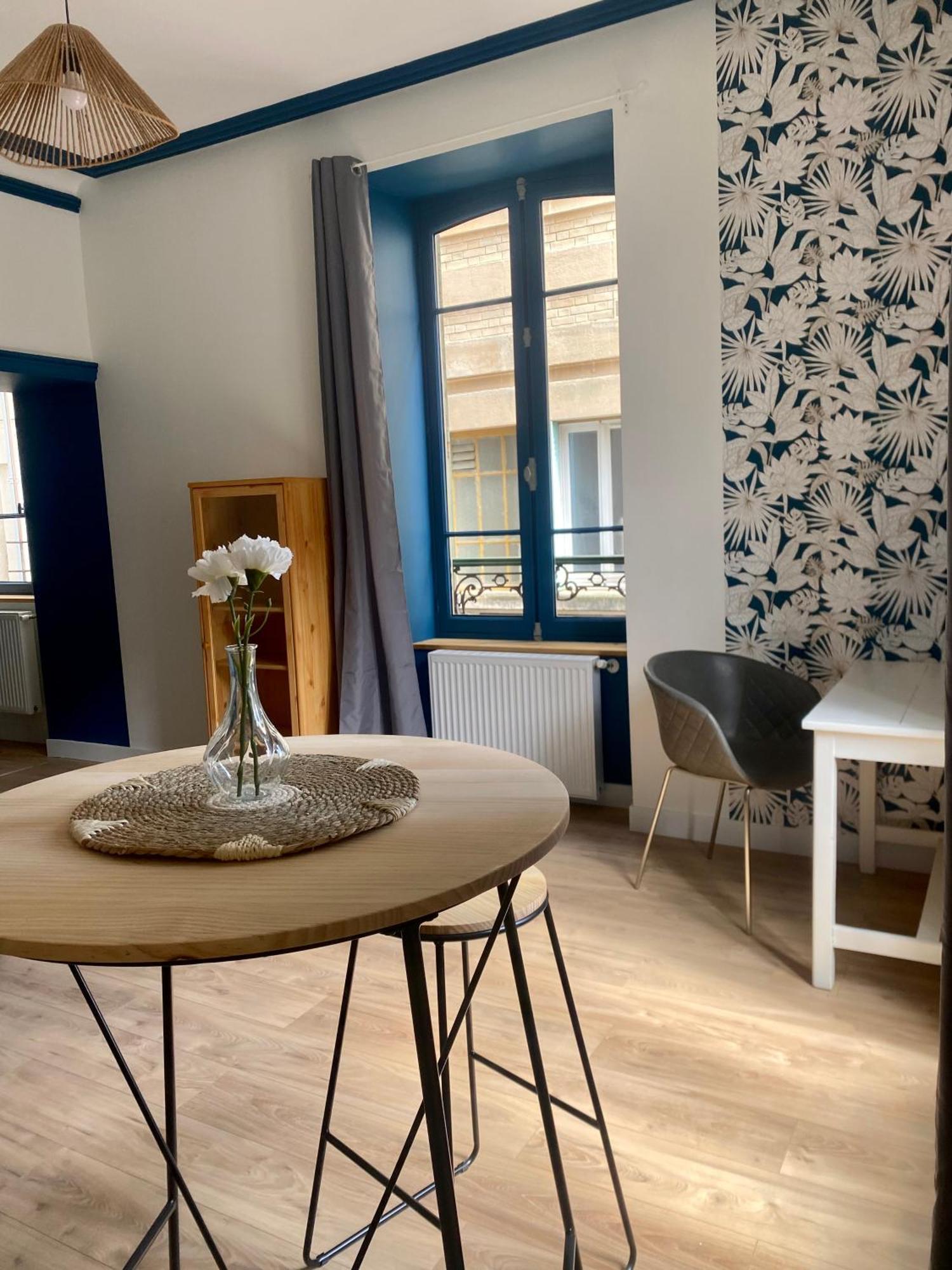 Villa Baraduc Chatel-Guyon Ngoại thất bức ảnh