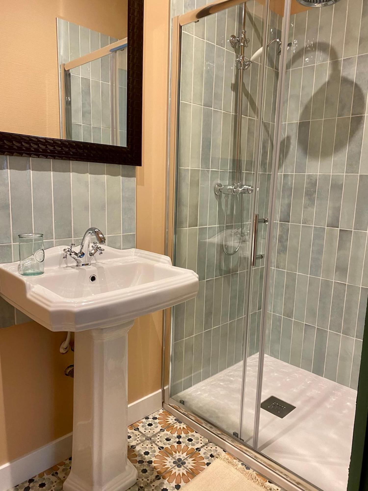Villa Baraduc Chatel-Guyon Ngoại thất bức ảnh