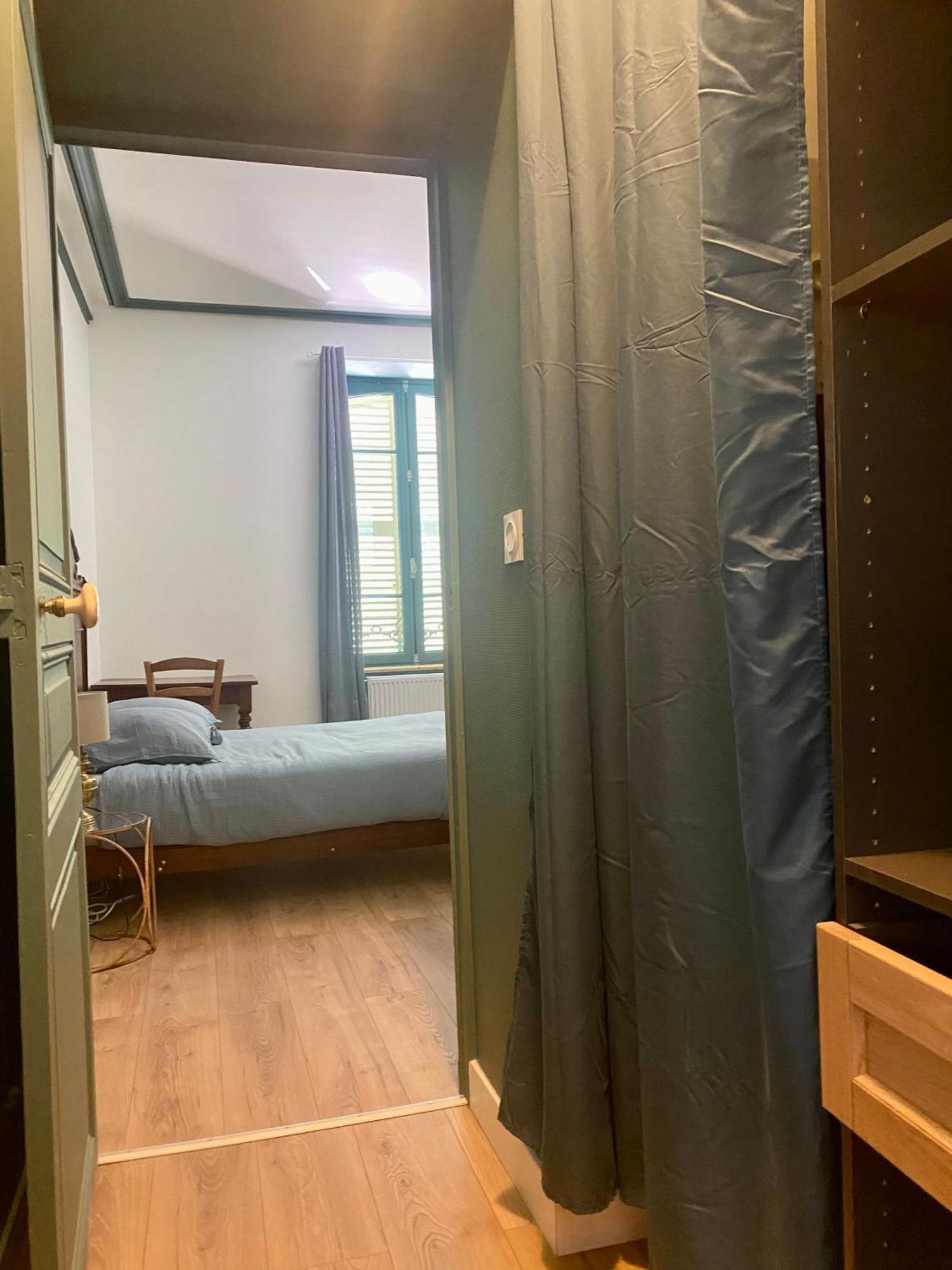 Villa Baraduc Chatel-Guyon Ngoại thất bức ảnh